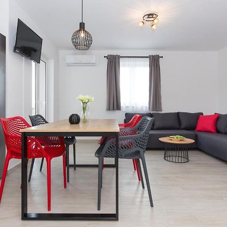 Apartments Kiara Punat Luaran gambar