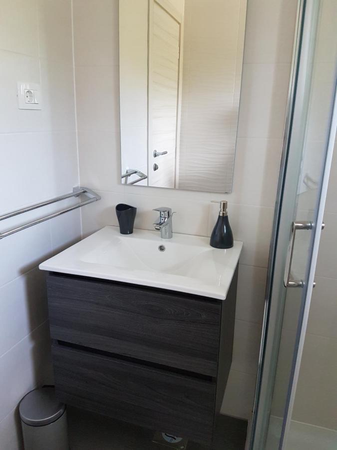 Apartments Kiara Punat Luaran gambar