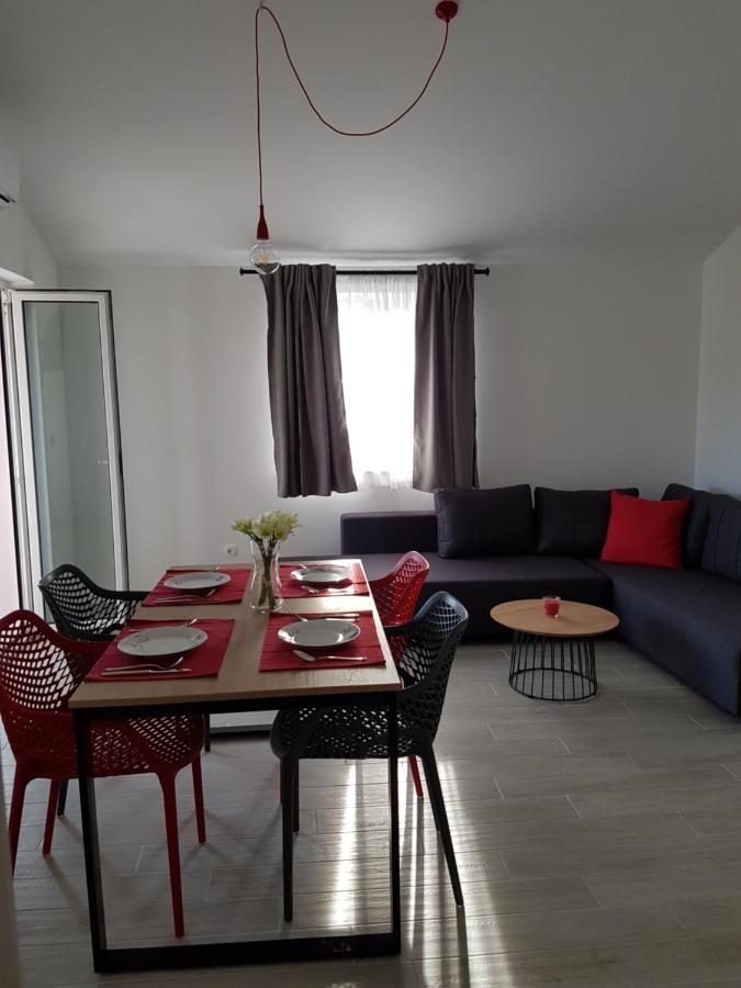 Apartments Kiara Punat Luaran gambar