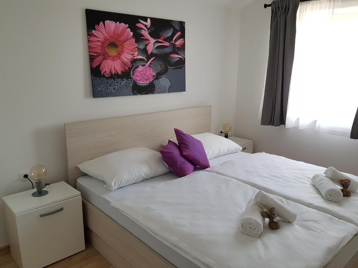Apartments Kiara Punat Luaran gambar