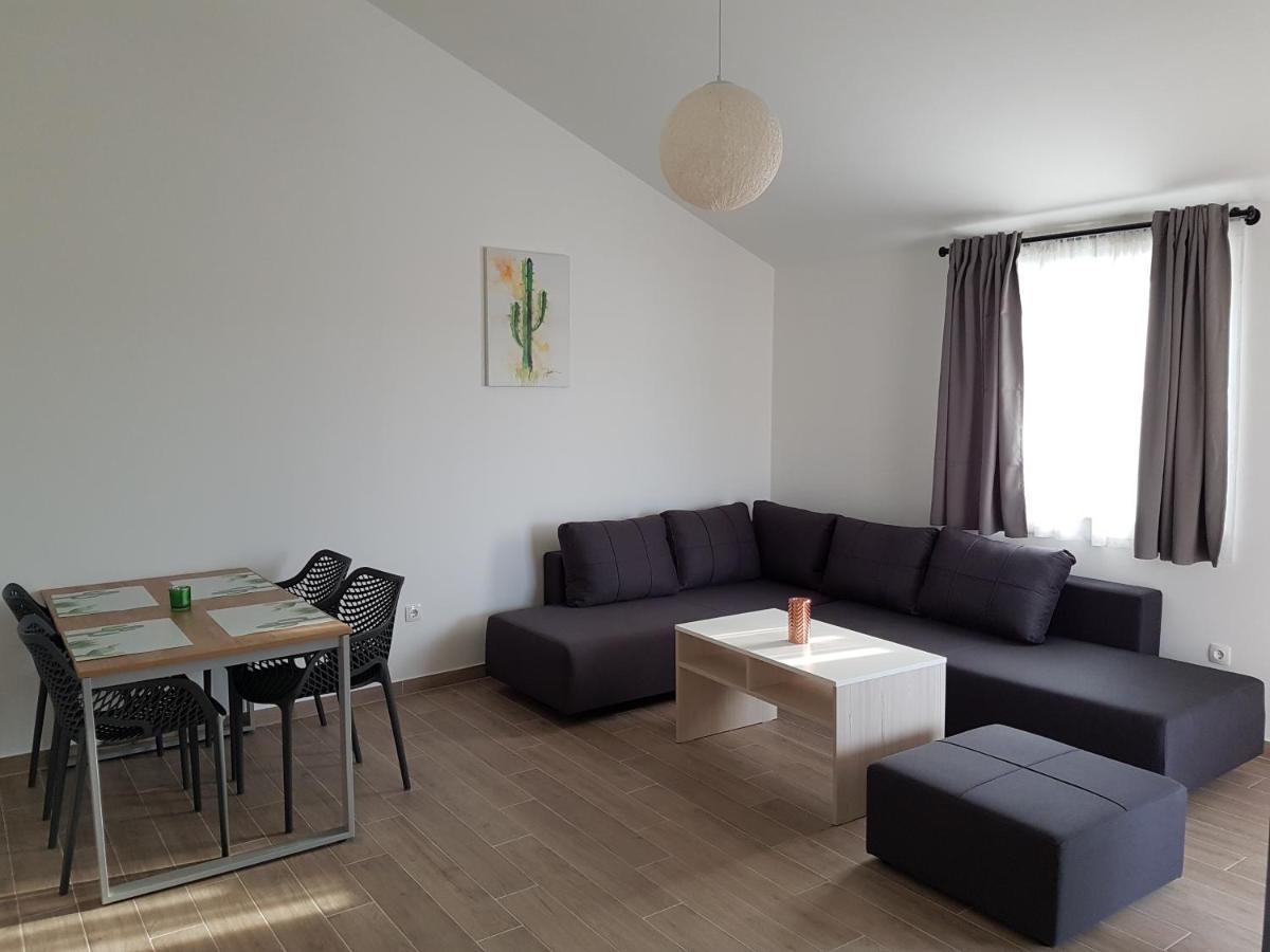 Apartments Kiara Punat Luaran gambar