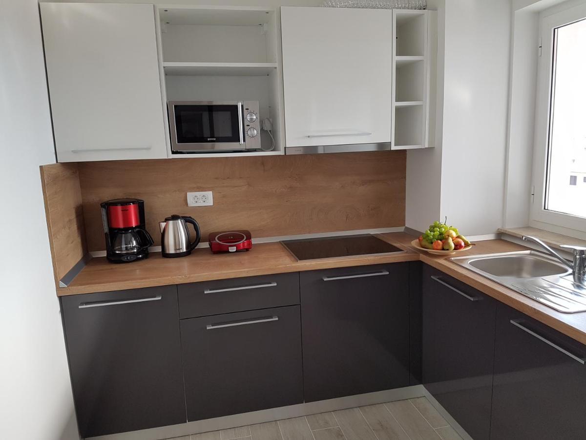 Apartments Kiara Punat Luaran gambar