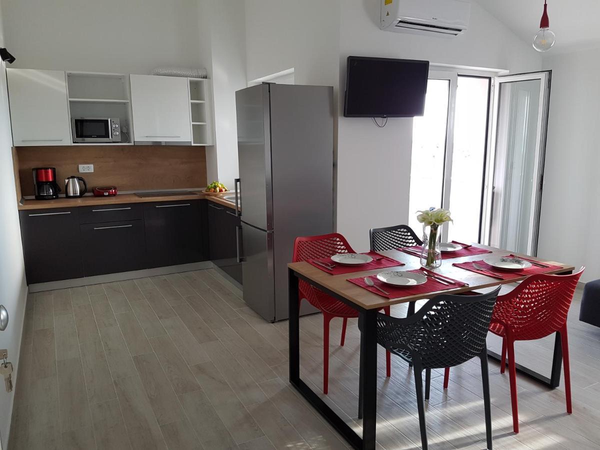 Apartments Kiara Punat Luaran gambar