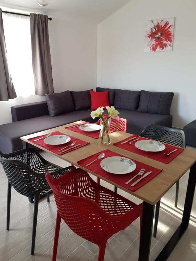 Apartments Kiara Punat Luaran gambar