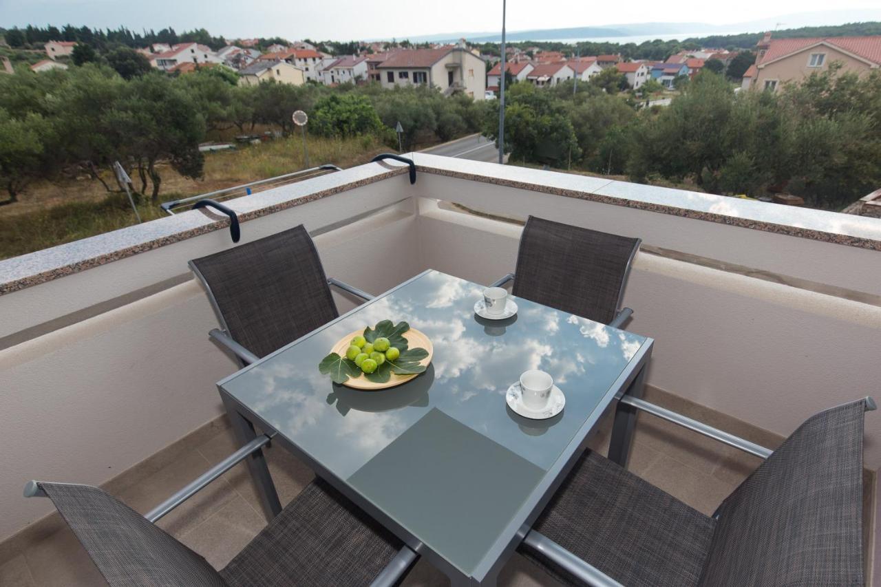 Apartments Kiara Punat Luaran gambar