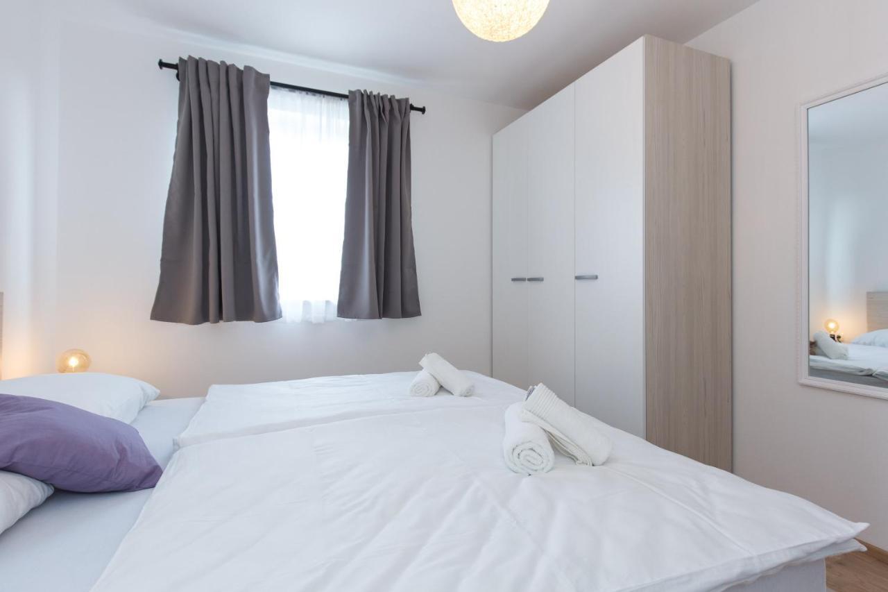 Apartments Kiara Punat Luaran gambar