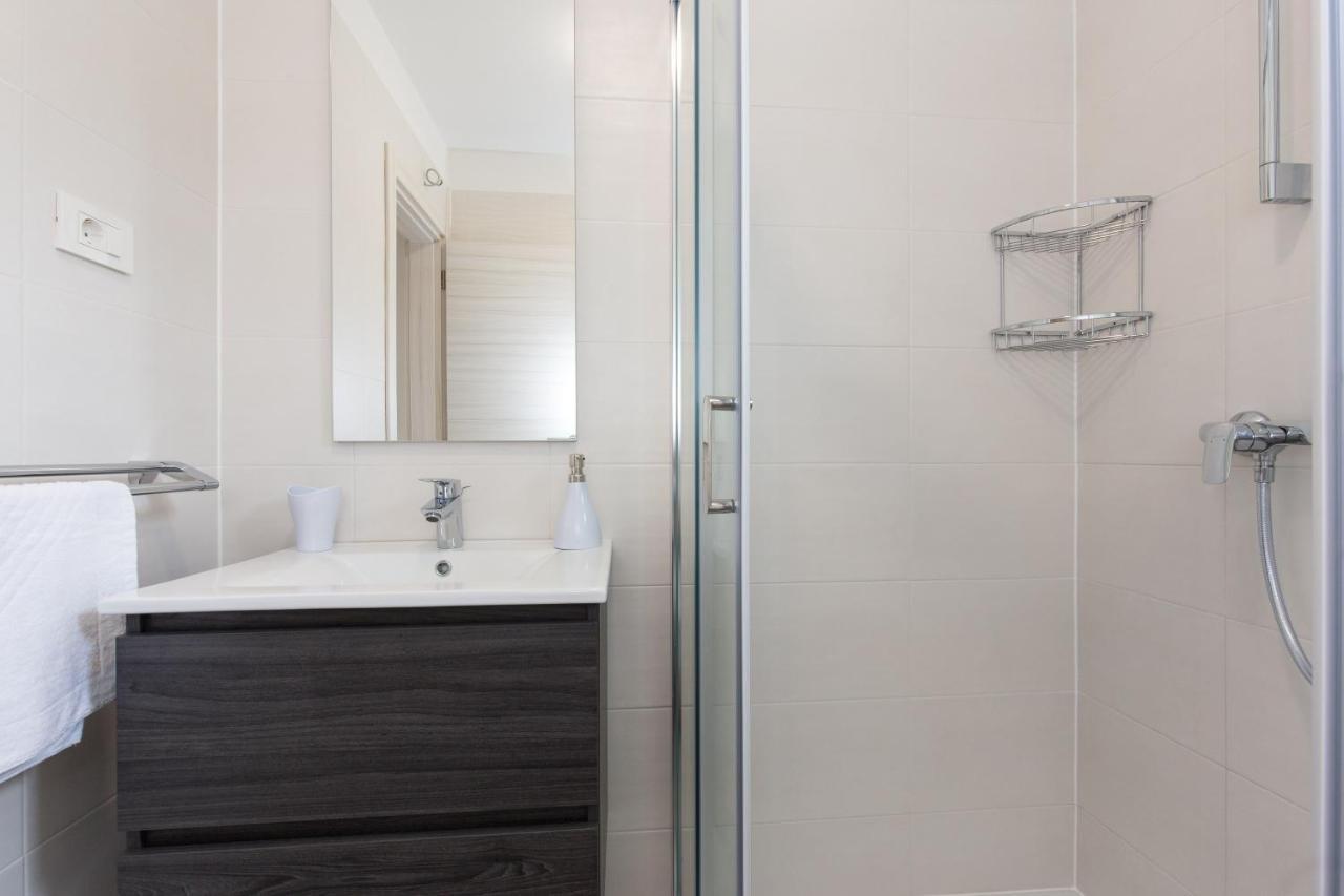 Apartments Kiara Punat Luaran gambar