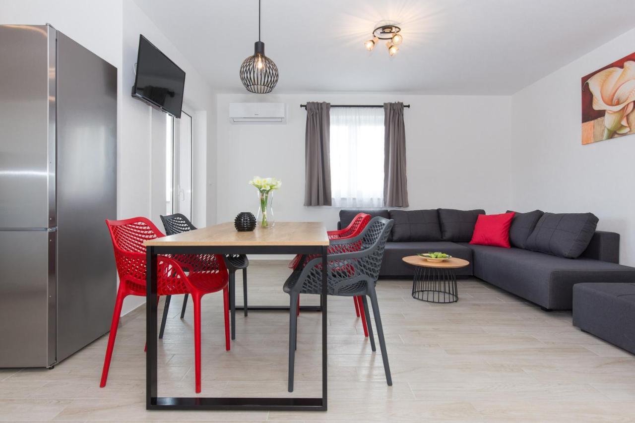 Apartments Kiara Punat Luaran gambar