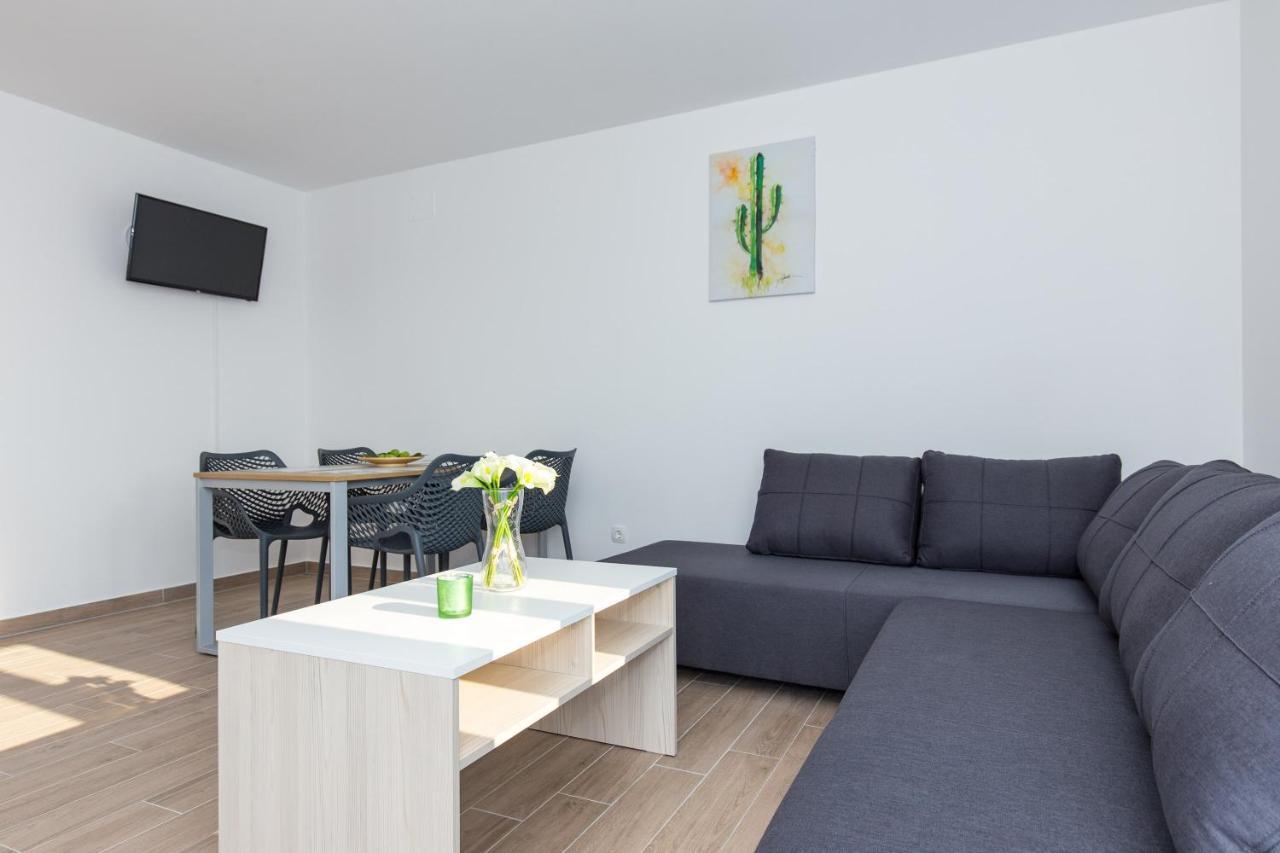 Apartments Kiara Punat Luaran gambar