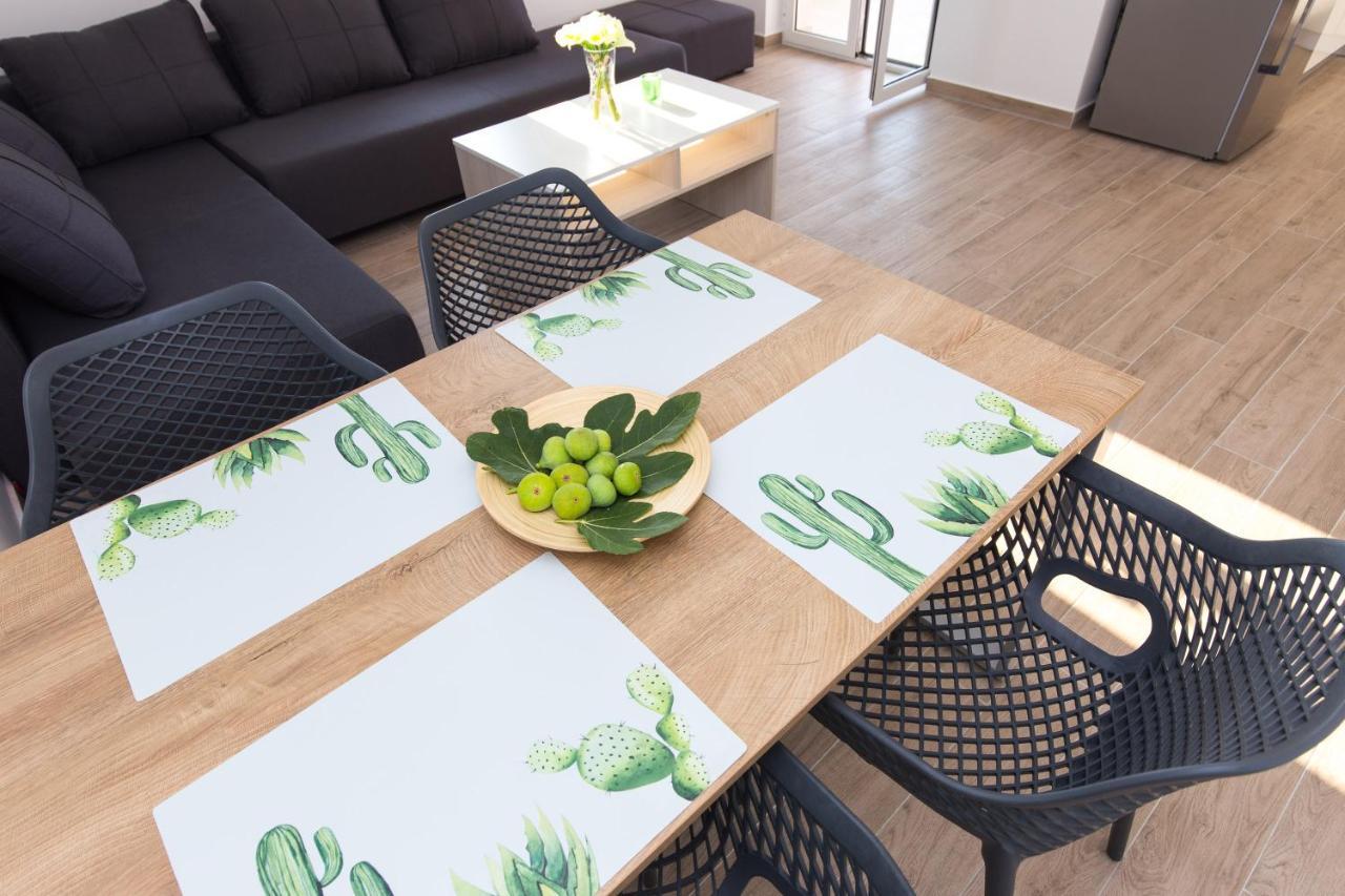 Apartments Kiara Punat Luaran gambar