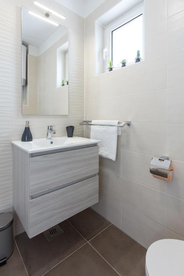 Apartments Kiara Punat Luaran gambar