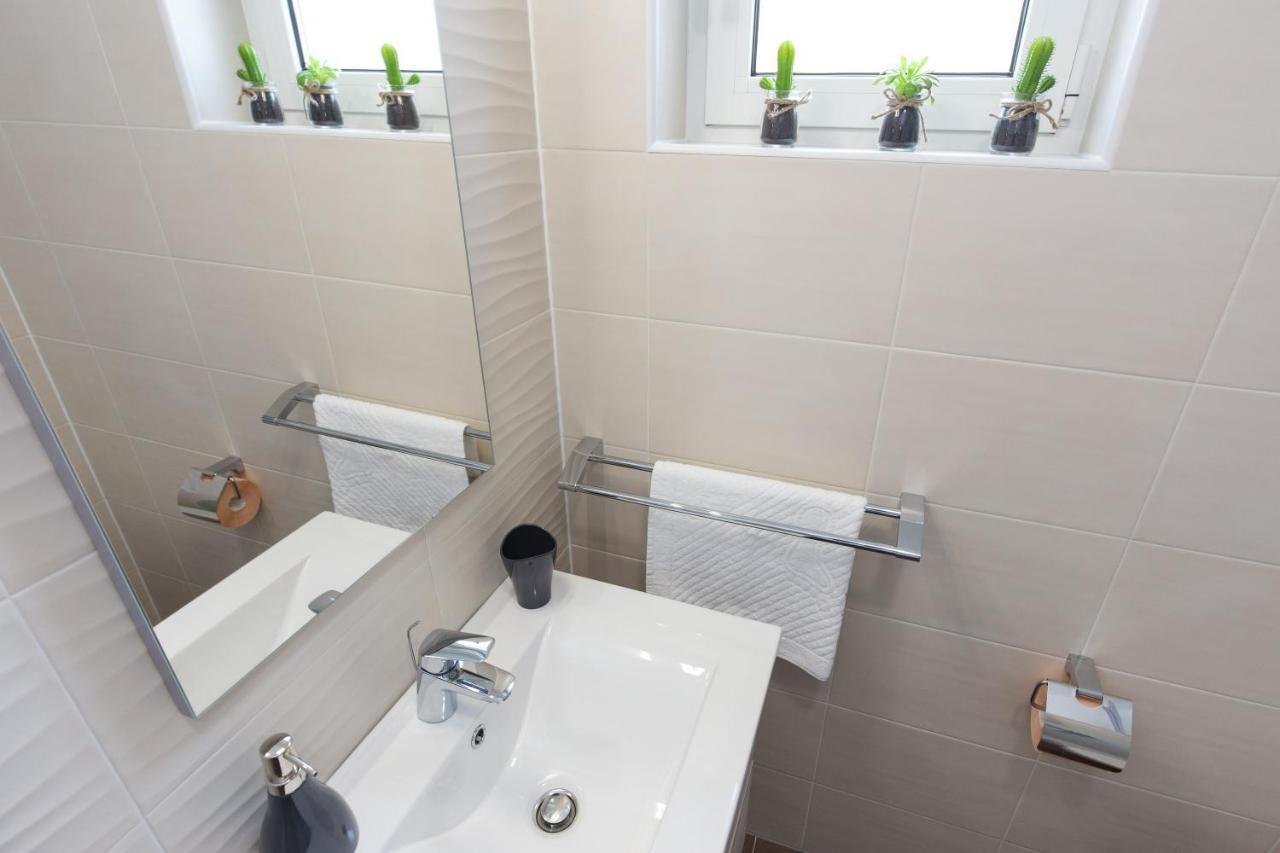 Apartments Kiara Punat Luaran gambar