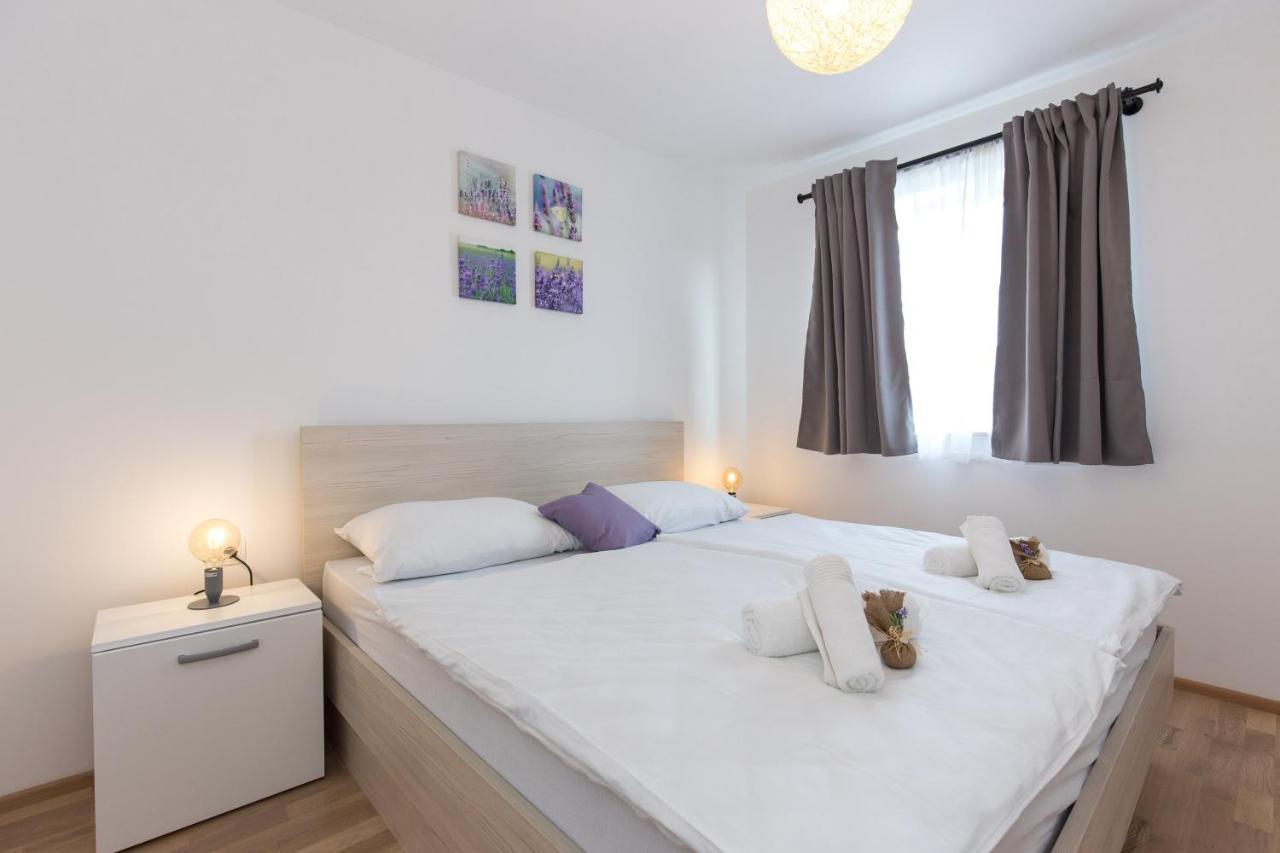 Apartments Kiara Punat Luaran gambar