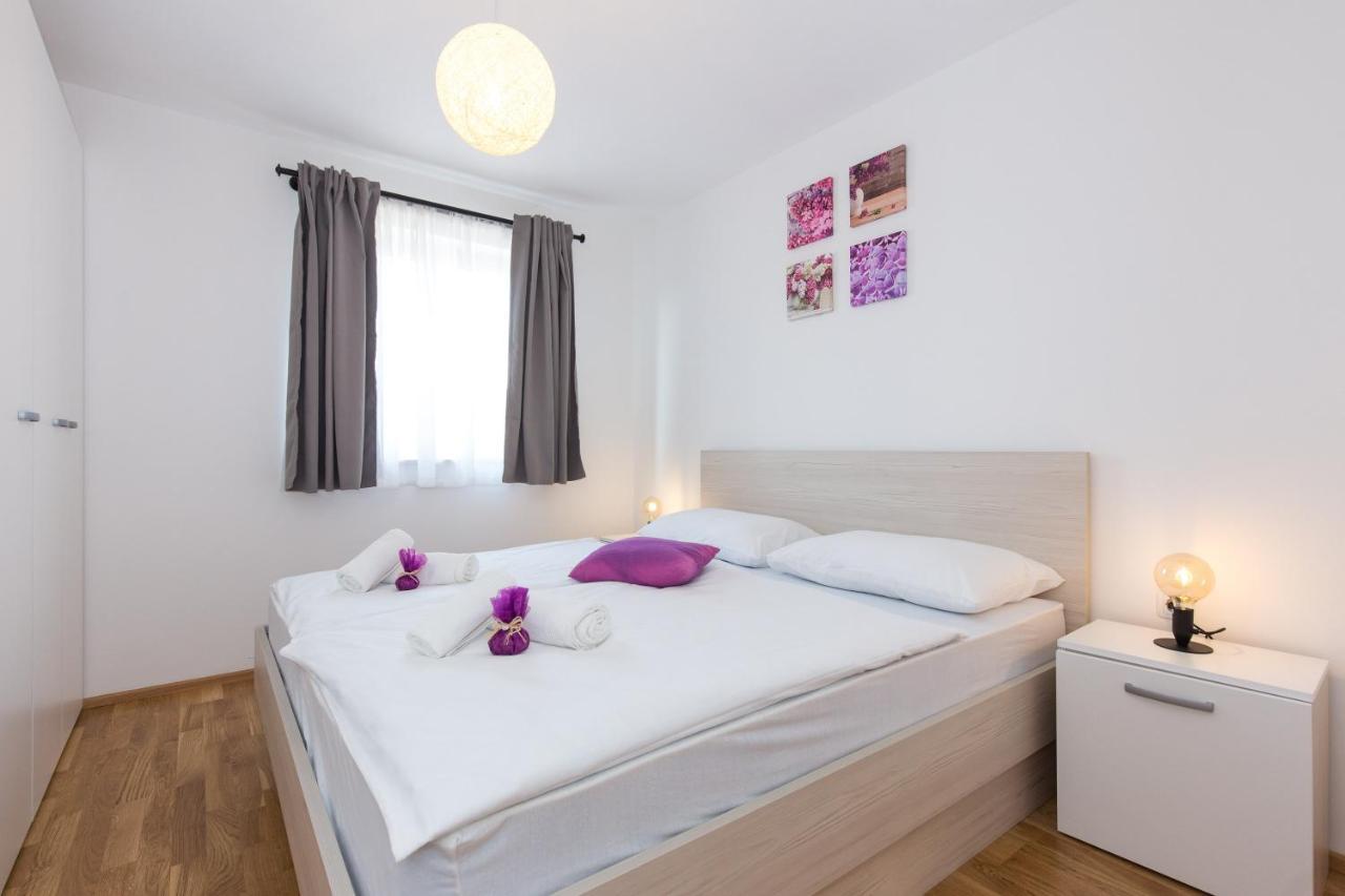Apartments Kiara Punat Luaran gambar