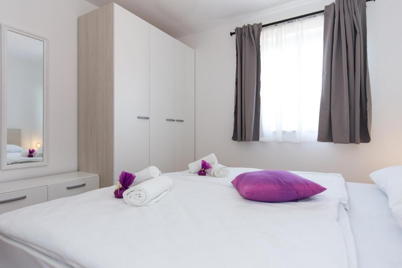 Apartments Kiara Punat Luaran gambar